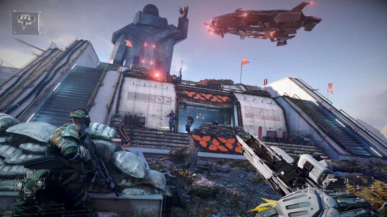 Killzone: Shadow Fall - Imagen 32